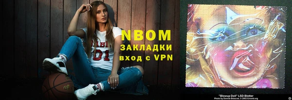 стаф Алексин